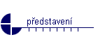 představení