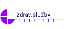 zdrav.služby